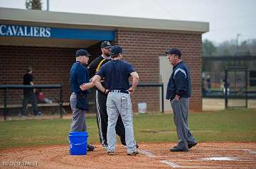 DHS vs Chesnee  2-19-14 -1